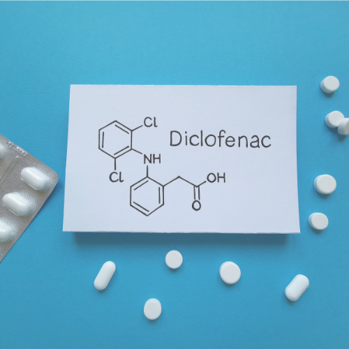 diclofenac NSAID